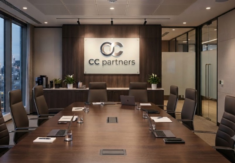 CC Partners Office Team