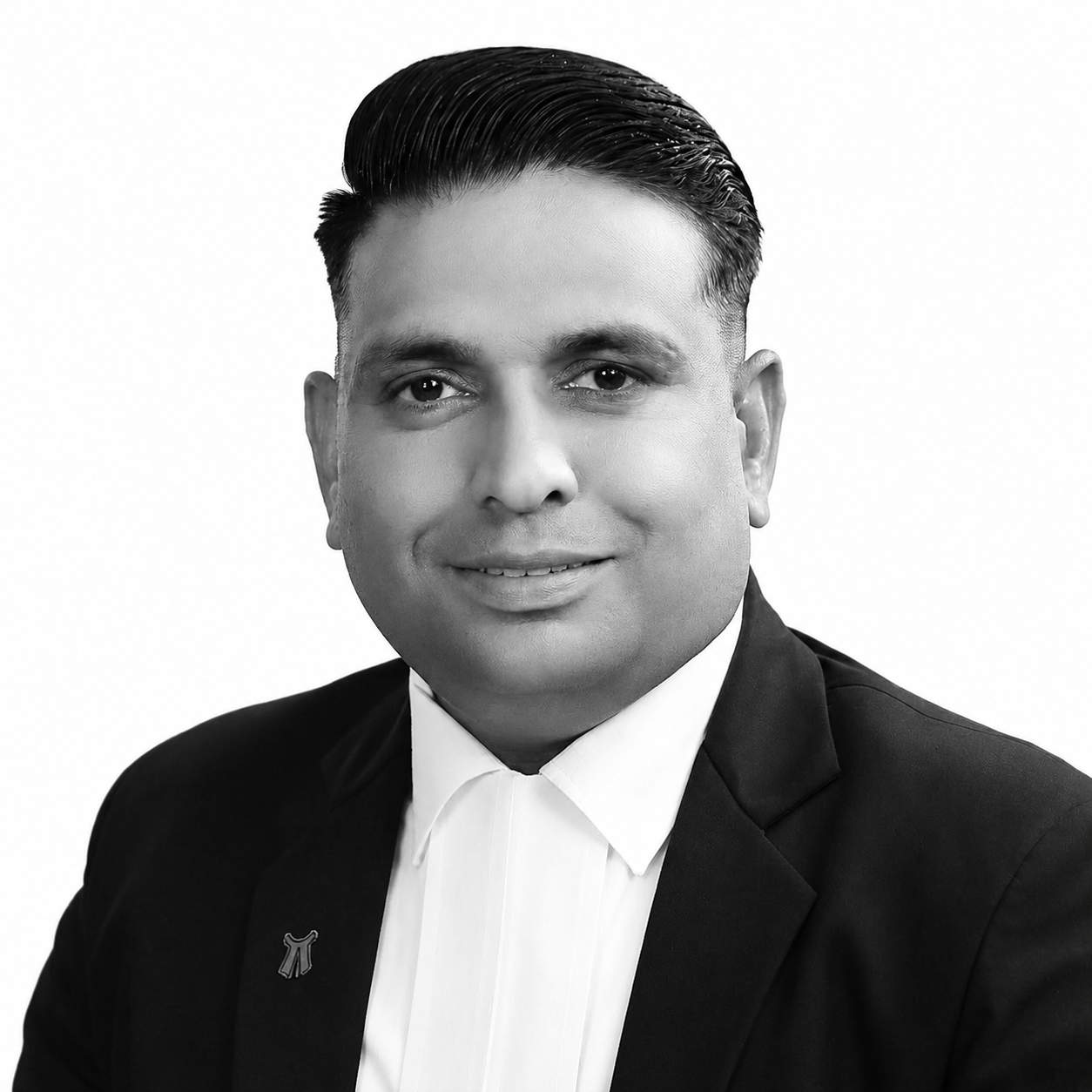 Abid Ahmed
