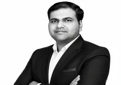 Chirag Gupta